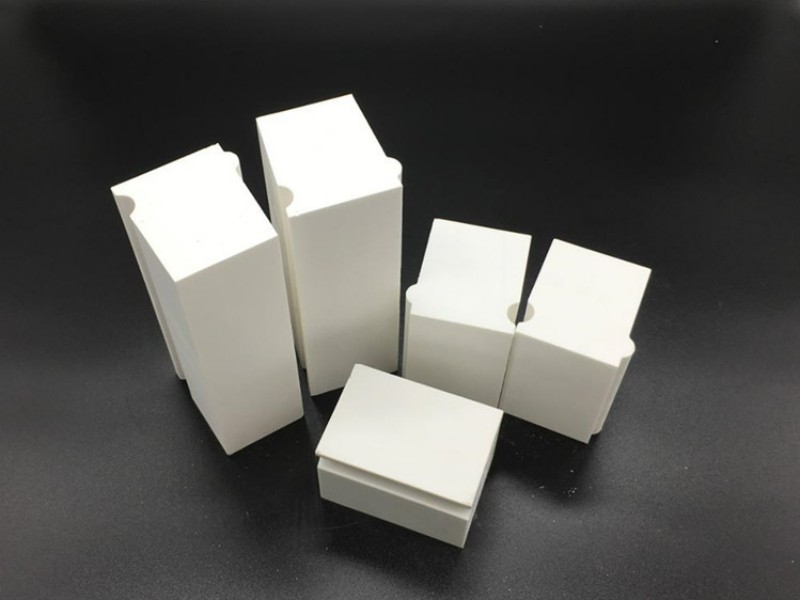 What is 92% alumina wear-resistant lining brick
